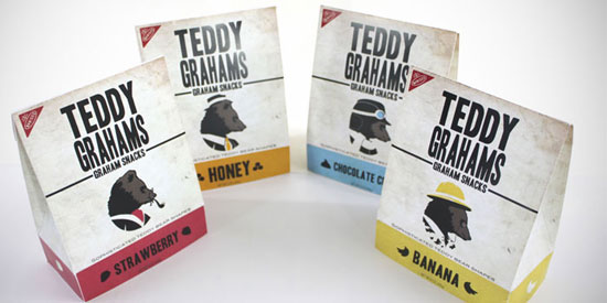 包裝設(shè)計：為客戶設(shè)計，不為自己