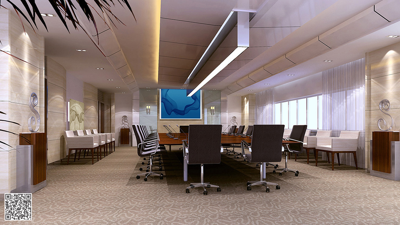 山東傳媒職業(yè)技術學院文化空間設計