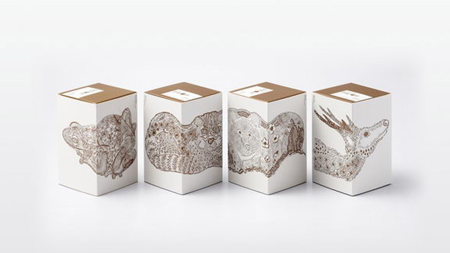 2016金點(diǎn)設(shè)計(jì)獎(jiǎng)/金點(diǎn)概念設(shè)計(jì)獎(jiǎng)年度最佳獎(jiǎng)