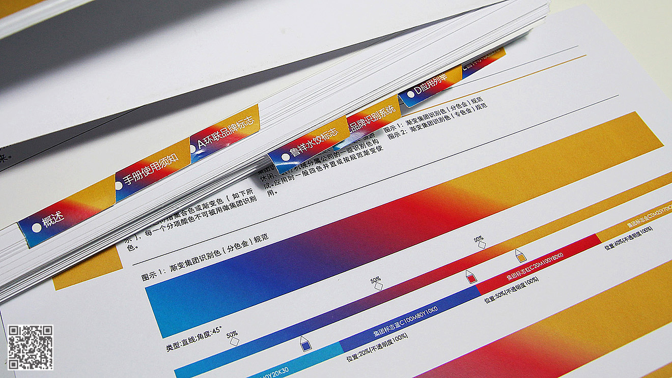 環(huán)聯(lián)集團(tuán)全案品牌設(shè)計(jì)