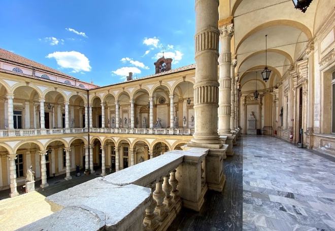 都靈大學(xué)（UNITO)?；崭? title=