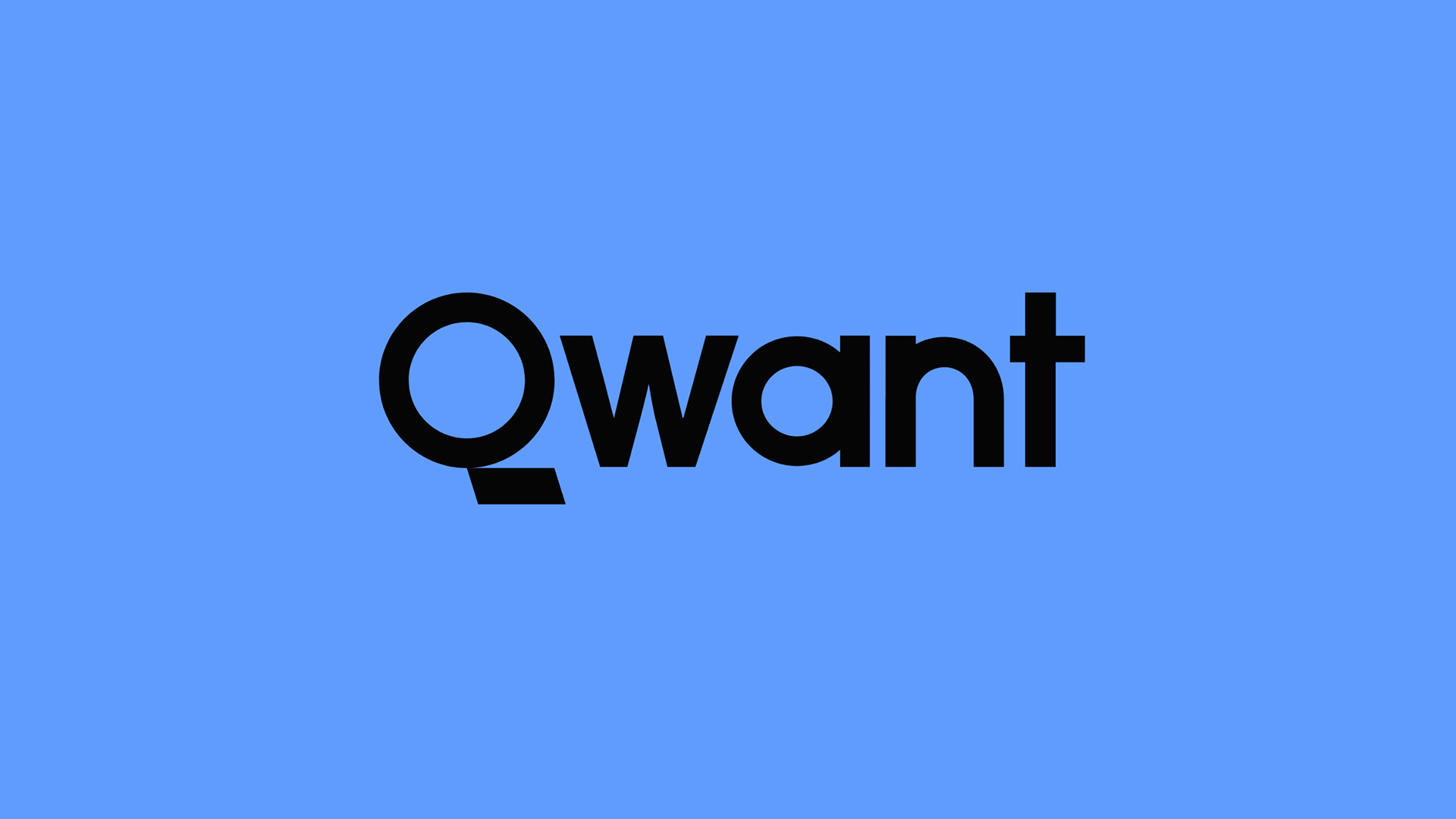 法國(guó)搜索引擎 Qwant 啟用新LOGO，強(qiáng)調(diào)隱私安全
