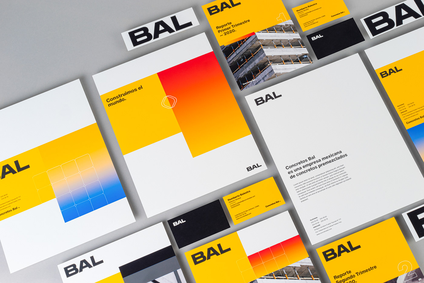 標(biāo)志設(shè)計的發(fā)展