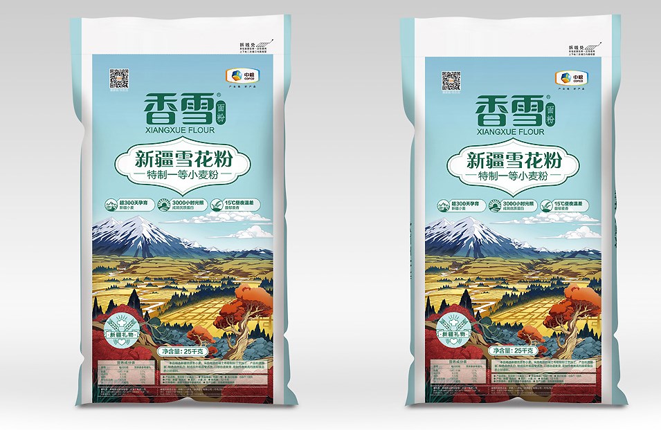 食品包裝設(shè)計(jì)從用戶體驗(yàn)角度可以做些什么？