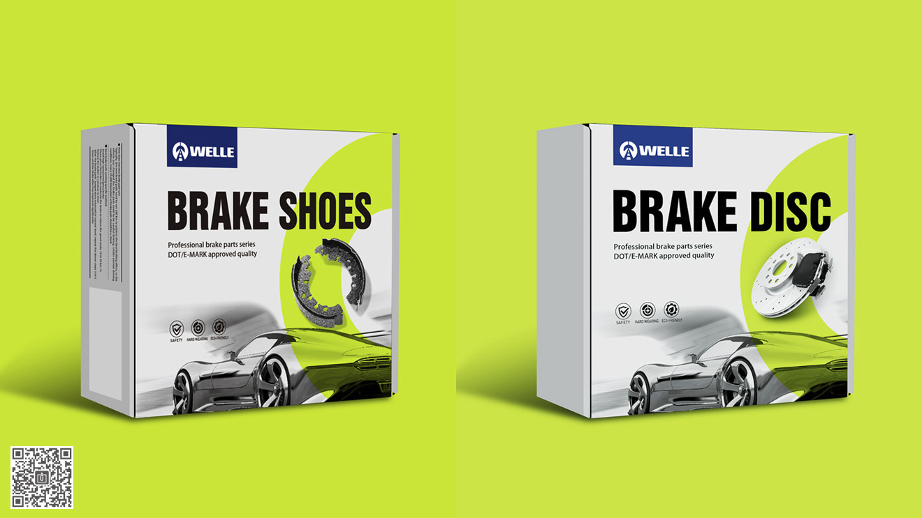 萬(wàn)利品牌&包裝策劃設(shè)計(jì)